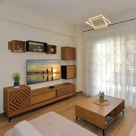 Domoestetico Luxury *