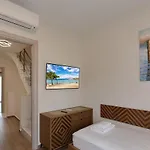 Villa Domoestetico Luxury