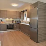 Domoestetico Luxury Villa *