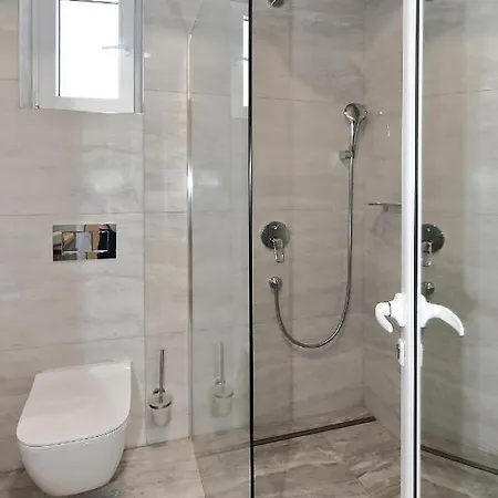 Domoestetico Luxury וילה *