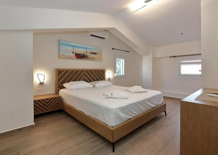 Domoestetico Luxury * Nikiti (Sithonia)