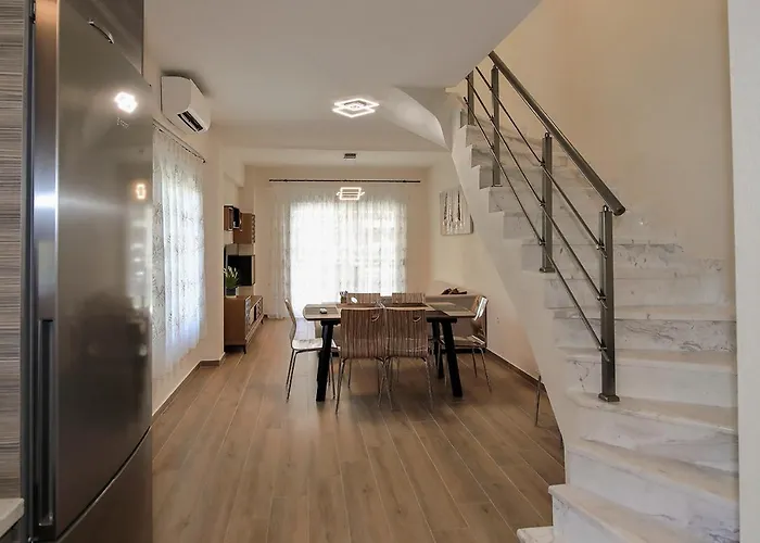 Domoestetico Luxury * Nikiti (Sithonia)