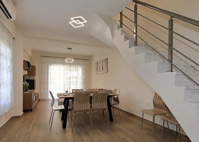 Domoestetico Luxury Villa Nikiti (Sithonia)