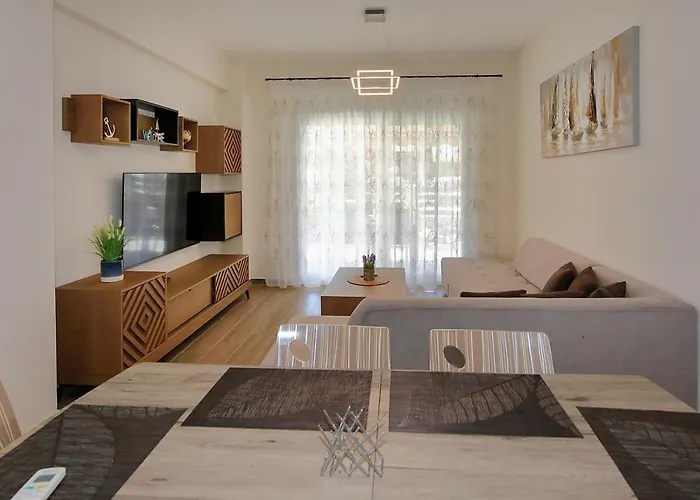 Domoestetico Luxury Villa *