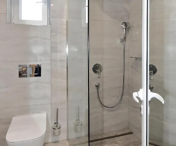 Domoestetico Luxury Villa *
