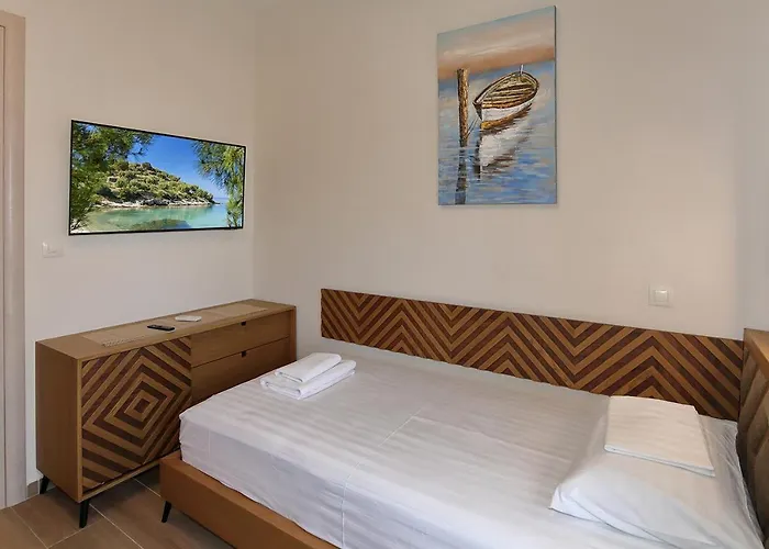 Villa Domoestetico Luxury *
