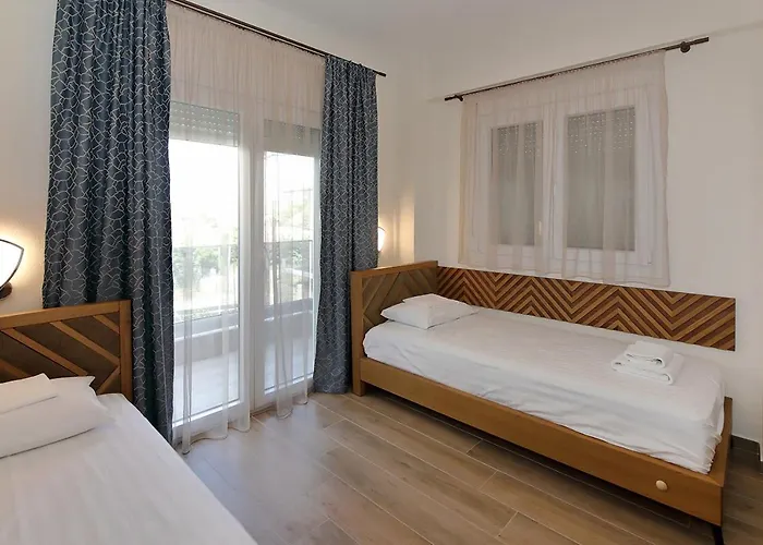 Domoestetico Luxury Nikiti (Sithonia)