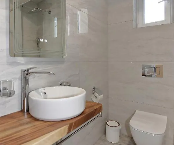 Villa Domoestetico Luxury Nikiti (Sithonia)
