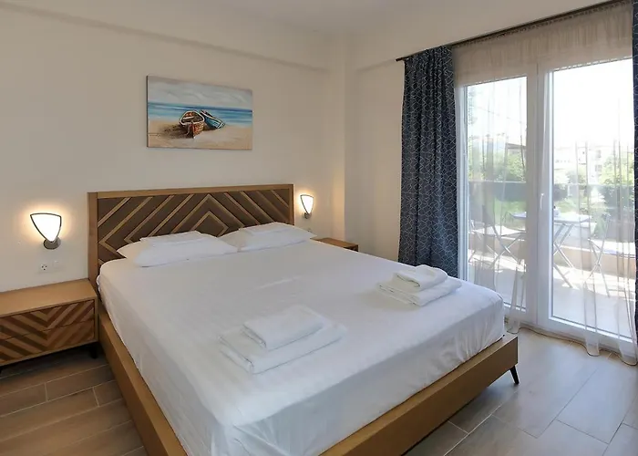 Domoestetico Luxury Villa *