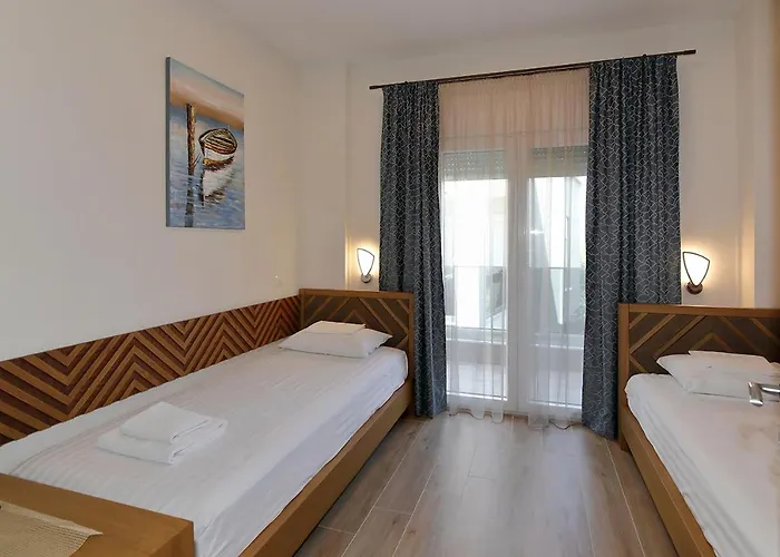 Domoestetico Luxury Villa Nikiti (Sithonia)