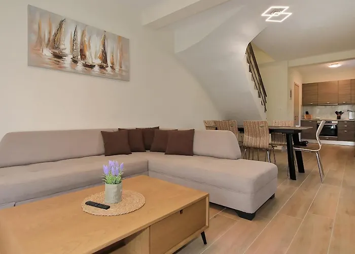 Villa Domoestetico Luxury *