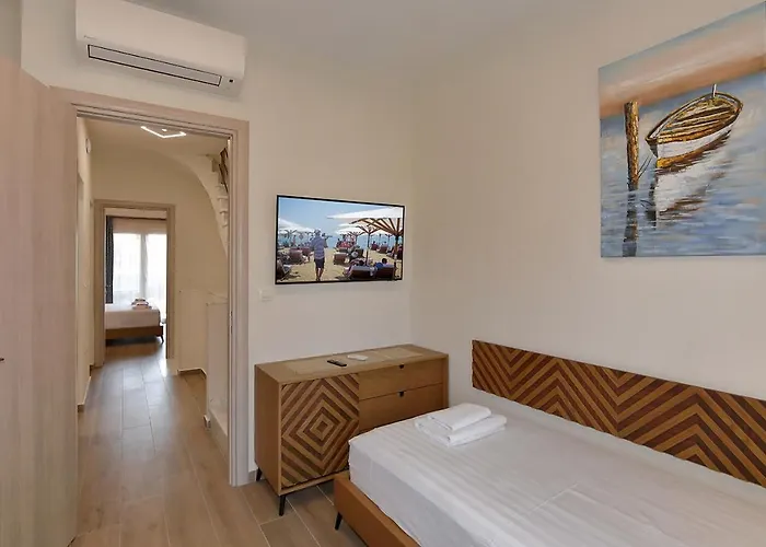 Villa Domoestetico Luxury Nikiti (Sithonia)