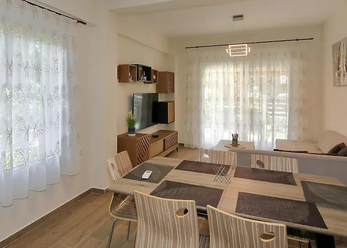 Villa Domoestetico Luxury