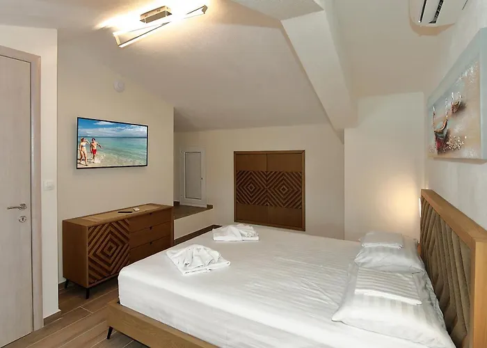 Domoestetico Luxury Nikiti (Sithonia)