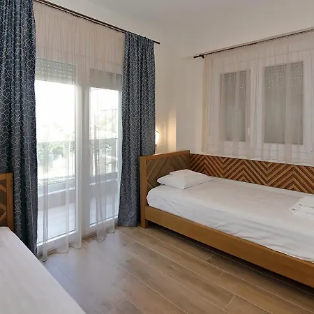Domoestetico Luxury 尼基季